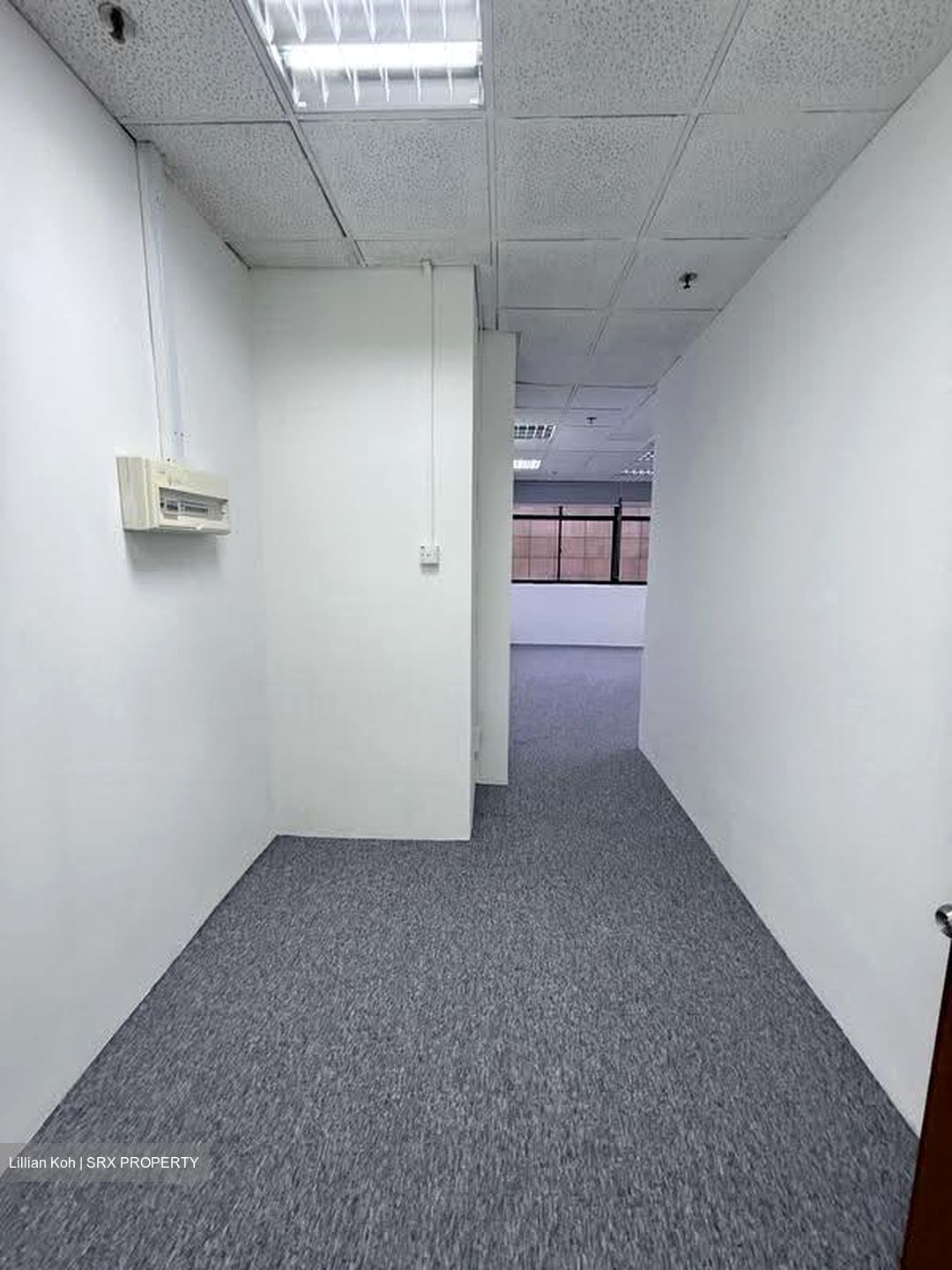 Sky Line Building (D7), Office #630117621